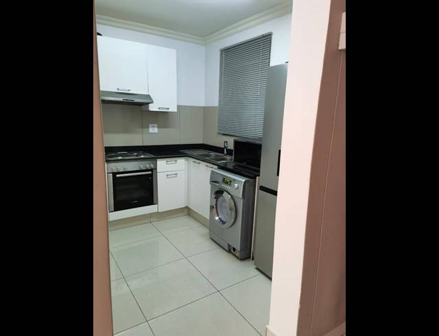 1 BEDROOM PROPERTY TO RENT IN UMHLANGA RIDGE